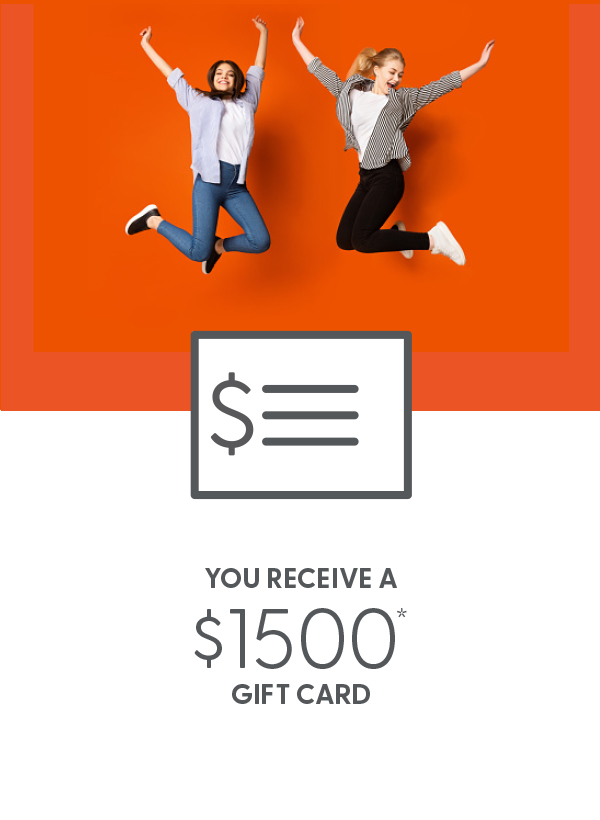 House of Rewards Wilson Homes